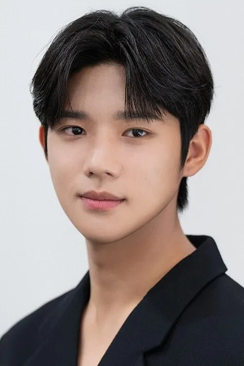 Photo of Moon Sang-min