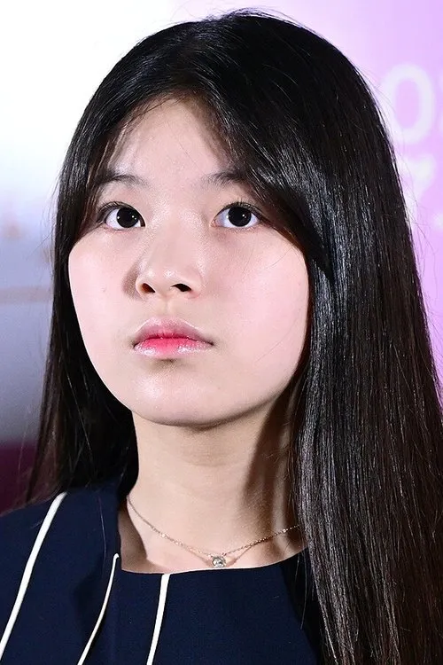Profile photo of Moon Seung-ah