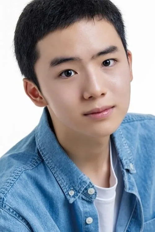 Profile photo of Moon Woo-jin