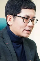 Profile photo of Moon Yoo-seok