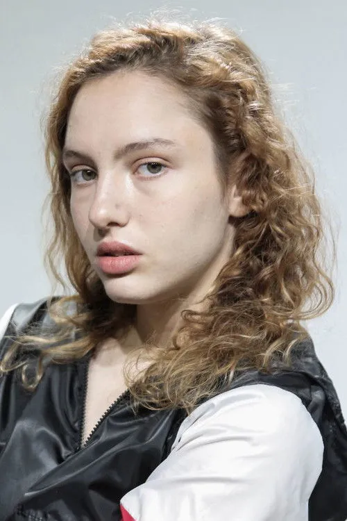 Photo of Mora Arenillas