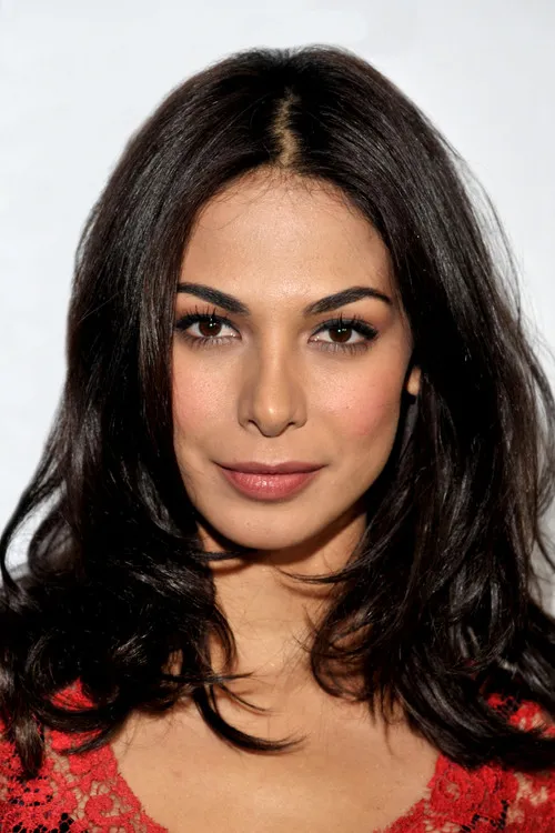 Profile photo of Moran Atias
