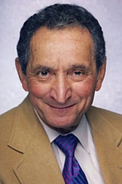 Profile photo of Mordecai Lawner