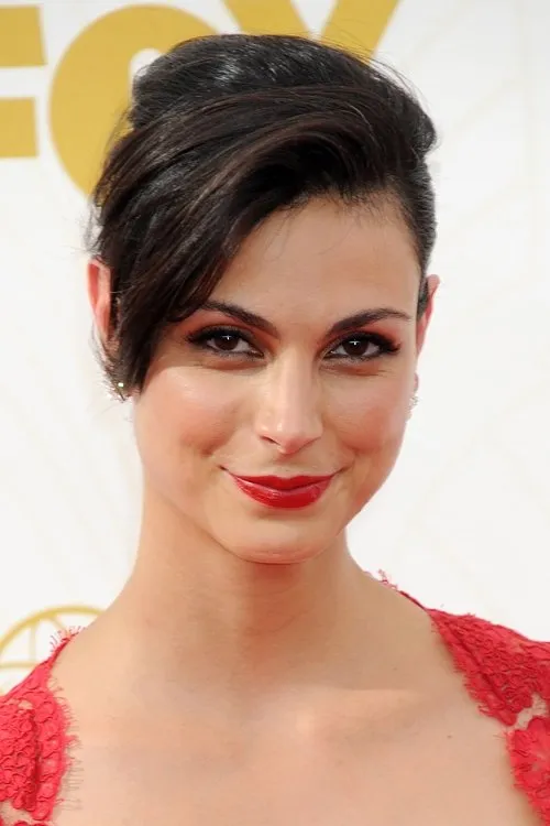 Profile photo of Morena Baccarin