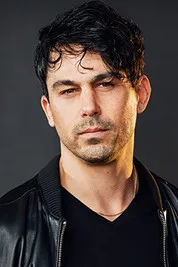 Photo of Morgan Benoit