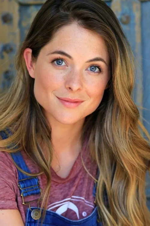 Photo of Morgan Bradley