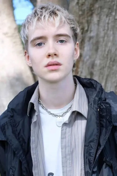 Photo of Morgan Davies