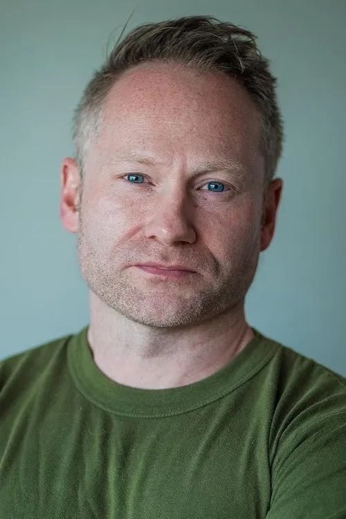 Photo of Morgan Derera