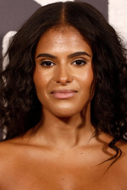 Photo of Morgan Hilaire