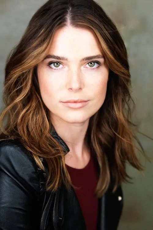 Photo of Morgan Lennon