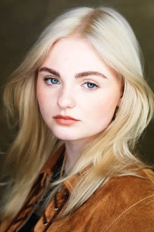 Profile photo of Morgan Lily