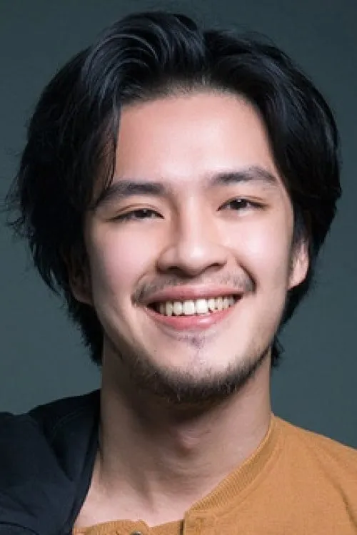 Photo of Morgan Oey