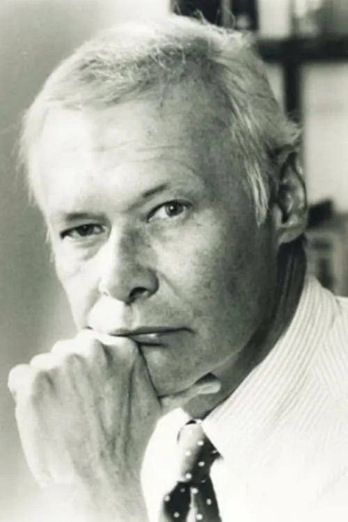 Profile photo of Morgan Paull