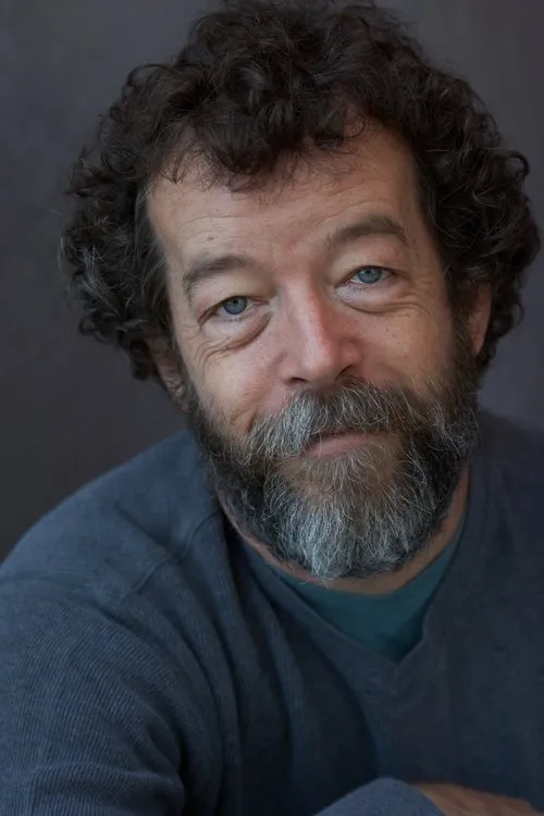 Profile photo of Morgan Rusler