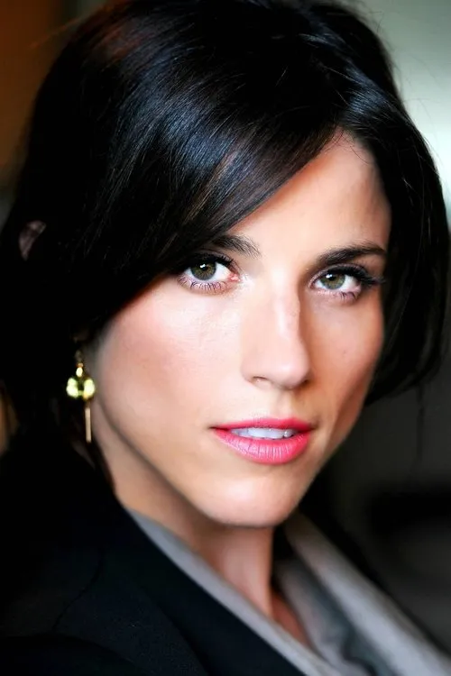 Profile photo of Morgan Snyder