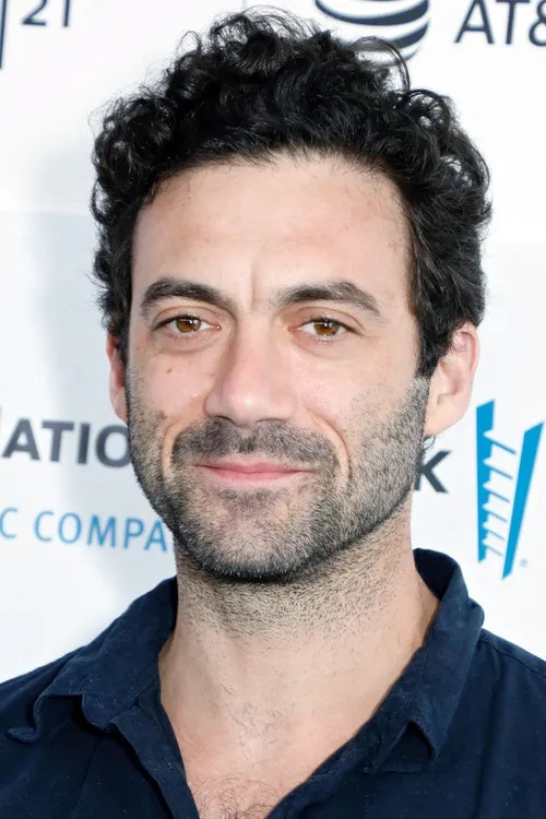 Profile photo of Morgan Spector