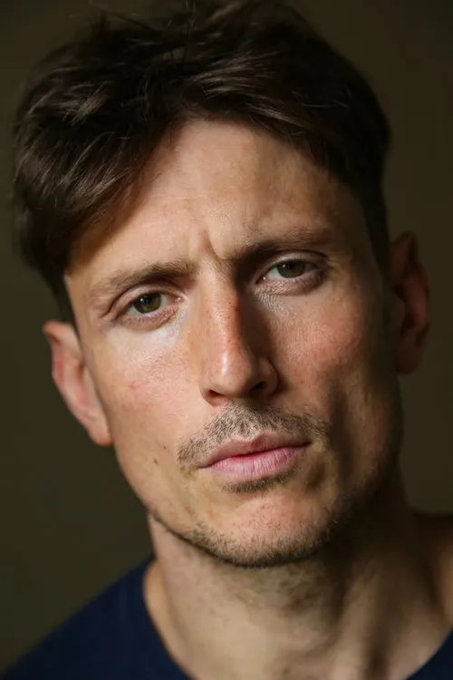 Profile photo of Morgan Watkins