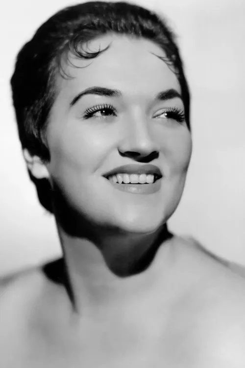 Profile photo of Morgana King