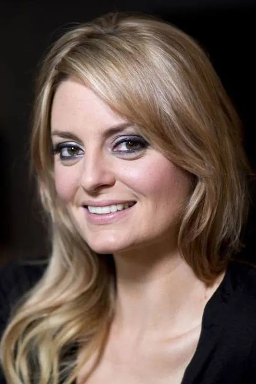 Profile photo of Morgana Robinson