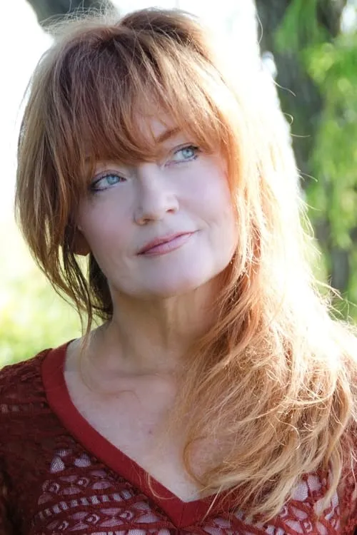 Profile photo of Morgana Shaw