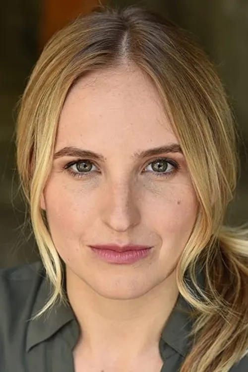 Profile photo of Morganna Bridgers