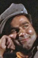 Profile photo of Moris Farhi