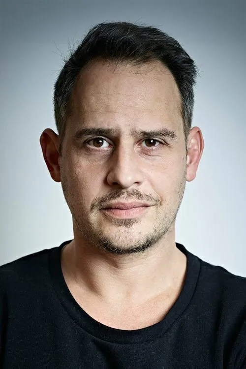 Profile photo of Moritz Bleibtreu
