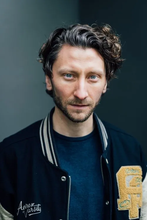 Profile photo of Moritz Heidelbach