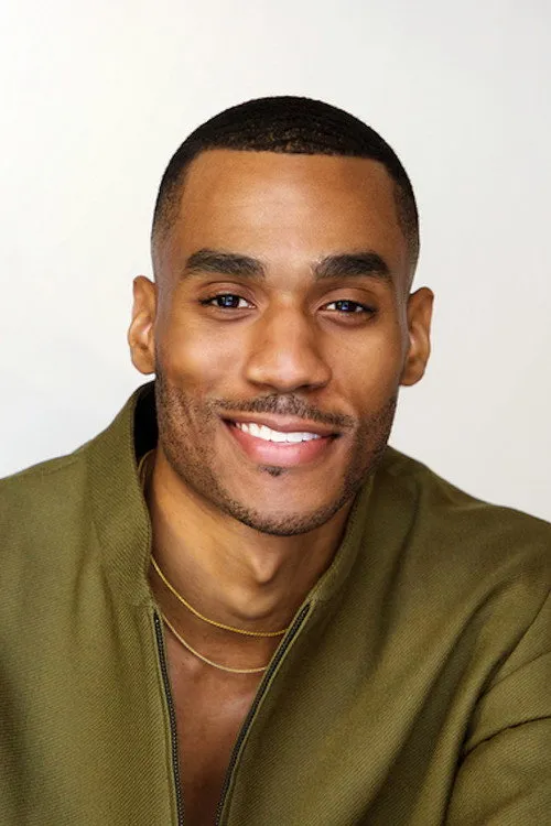 Photo of Moritz J. Williams