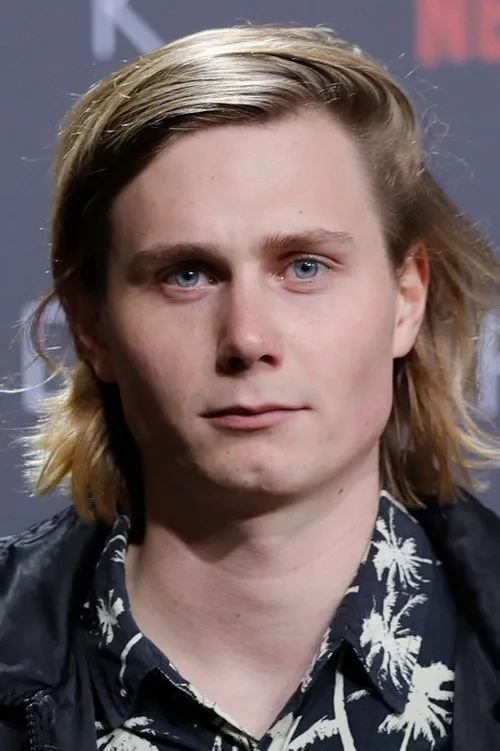 Profile photo of Moritz Jahn