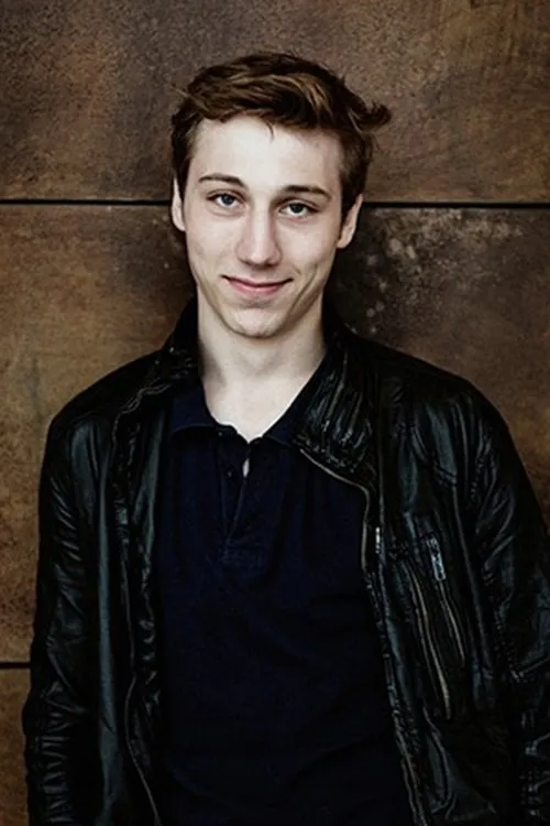 Profile photo of Moritz Leu