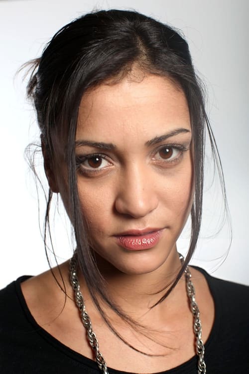 Photo of Morjana Alaoui