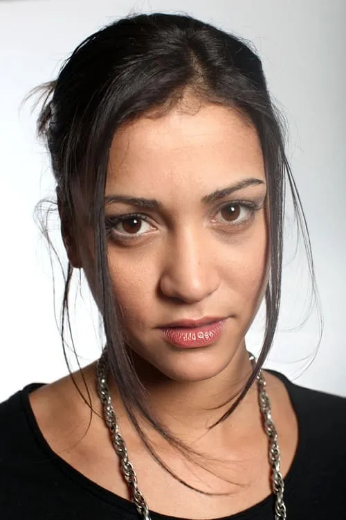 Profile photo of Morjana Alaoui