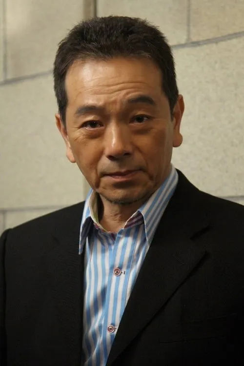 Photo of Morning Chang