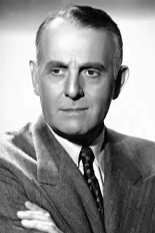 Profile photo of Moroni Olsen