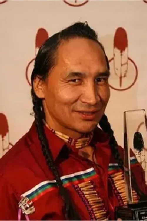 Profile photo of Morris Birdyellowhead