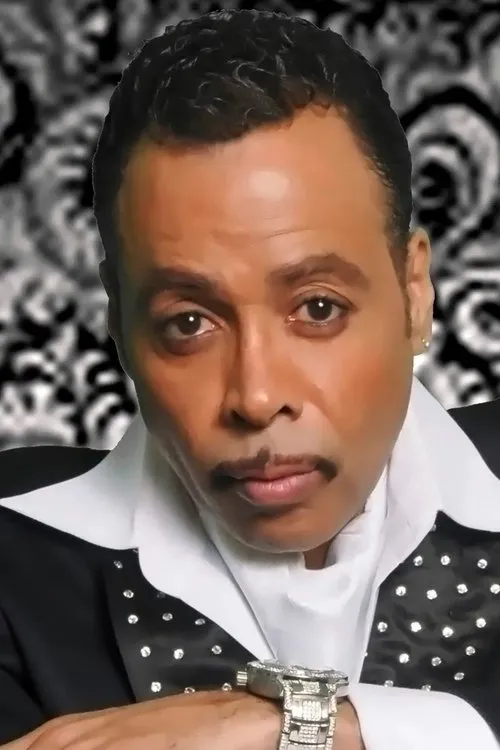 Photo of Morris Day