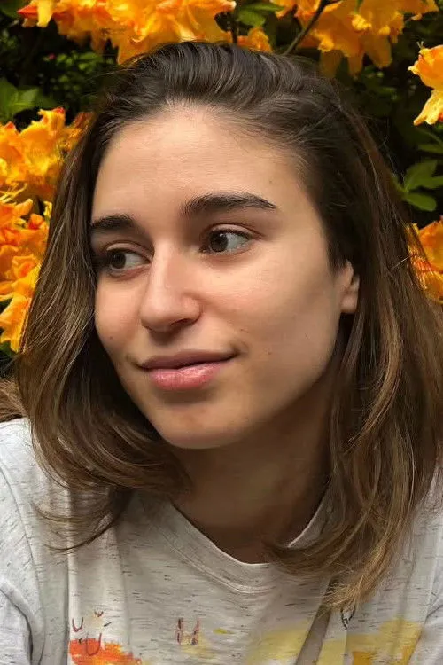 Photo of Mort Klonaraki