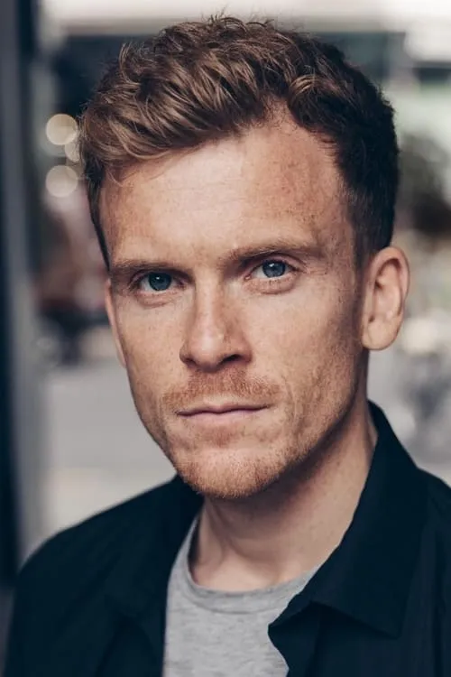 Photo of Morten Hee Andersen