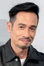 Photo of Moses Chan