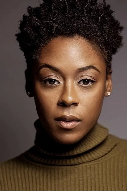 Photo of Moses Ingram