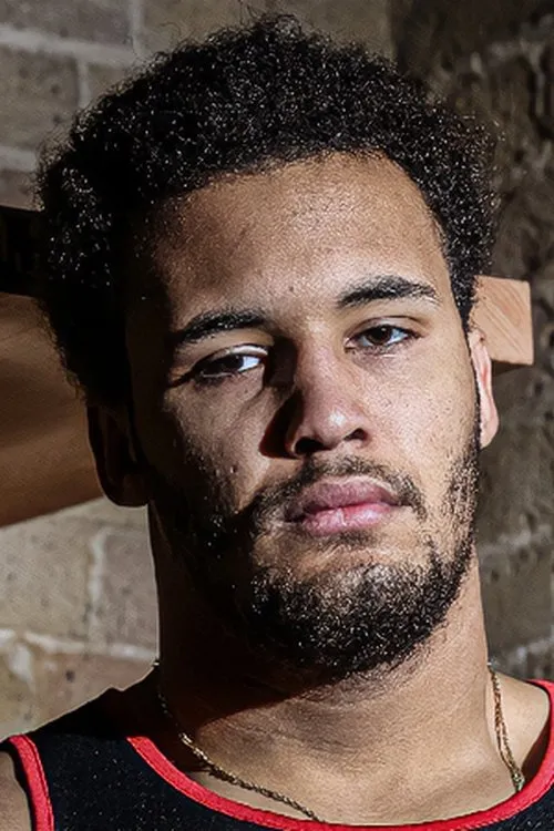 Photo of Moses Itauma