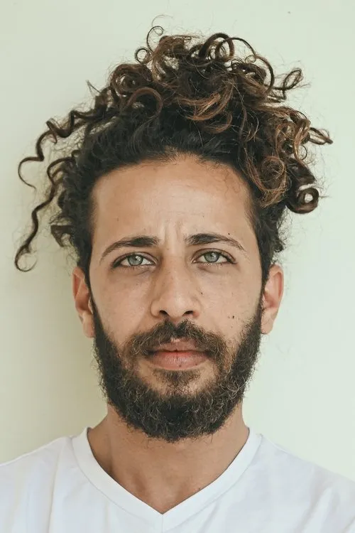 Photo of Motaz Malhees