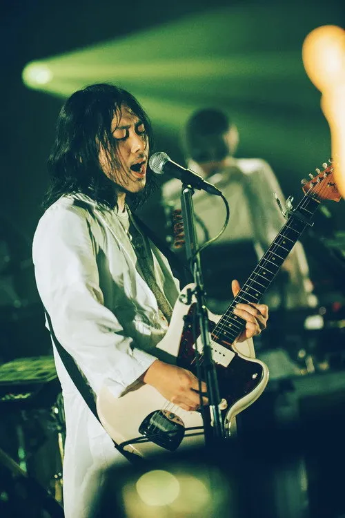Photo of Motoharu Iwadera