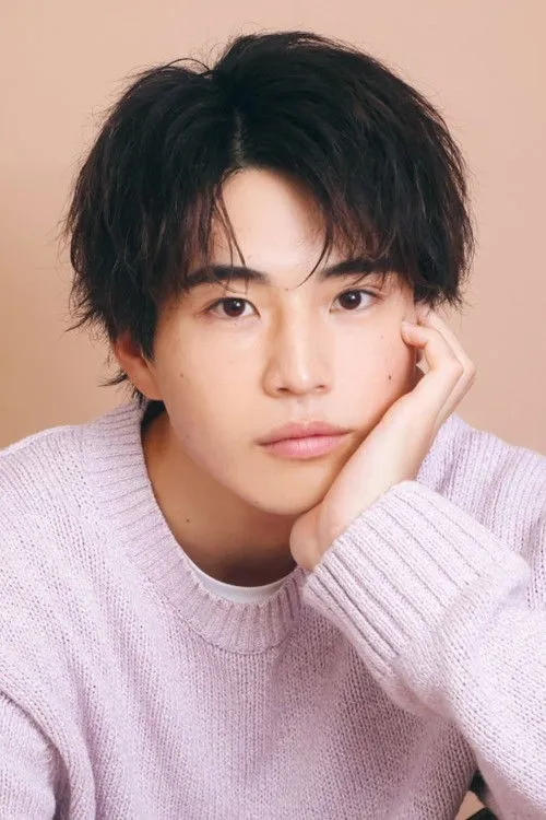 Profile photo of Motoki Nakazawa