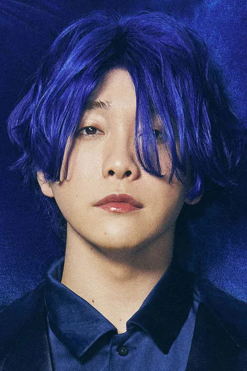 Photo of Motoki Ohmori