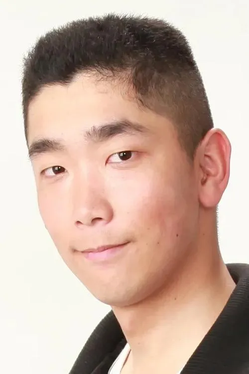 Profile photo of Motoki Sakuma