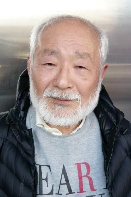 Profile photo of Motomi Makiguchi