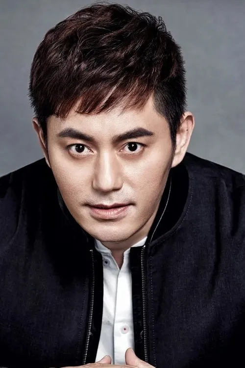Photo of Mou Fengbin