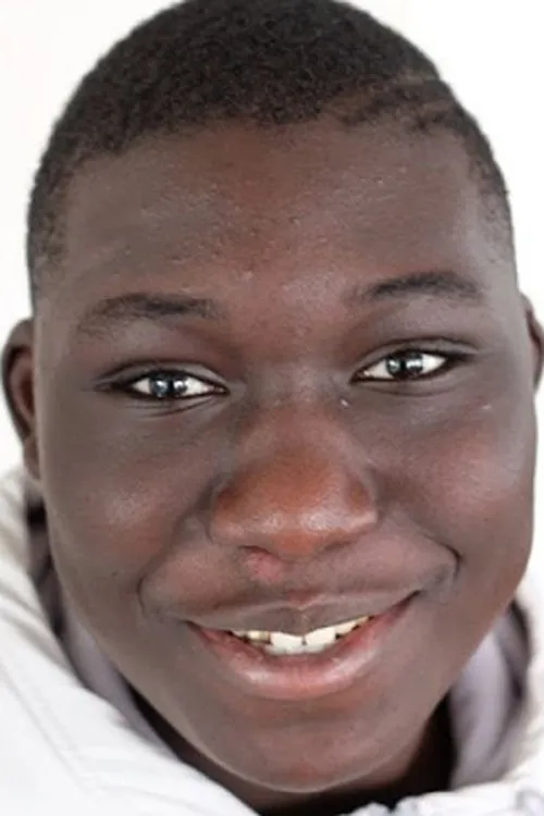 Photo of Mouctar Diawara